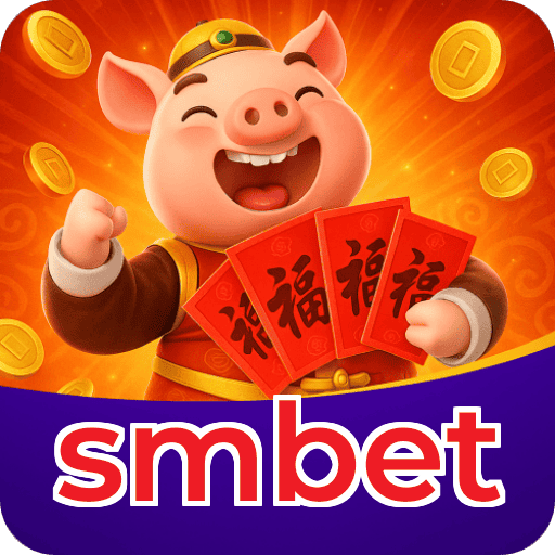 smbet Logo