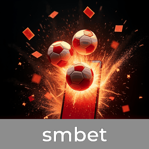 smbet: O Cassino Confiável e Premiado do Brasil