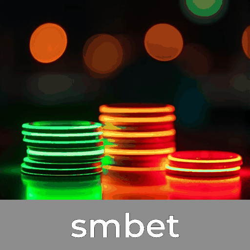 smbet: Caça-Níqueis - Mega Bônus, Mesa de Jogo - Estratégia Suprema, Live Dealer - Imersão Total